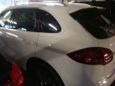 SUV   Porsche Cayenne 2012 , 2580000 , 
