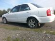  Mazda Protege 2001 , 155000 , -