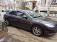  Mazda Mazda6 2011 , 550000 , 