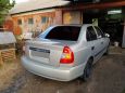  Hyundai Accent 2007 , 250000 , 