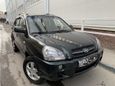 SUV   Hyundai Tucson 2007 , 565000 , 