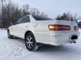  Toyota Mark II 1997 , 300000 , 