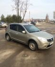  Renault Sandero 2011 , 290000 , 