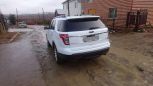 SUV   Ford Explorer 2013 , 1600000 , 