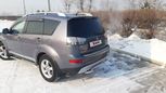 SUV   Mitsubishi Outlander 2007 , 950000 , 