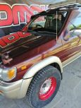 SUV   Nissan Terrano 1992 , 400000 , 