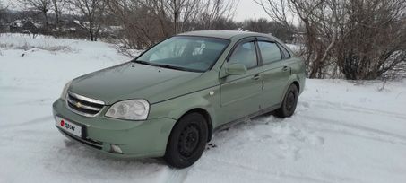  Chevrolet Lacetti 2005 , 560000 , 