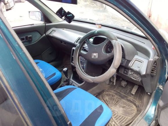  Honda Civic Shuttle 1996 , 140000 , -
