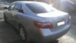  Toyota Camry 2007 , 650000 , 