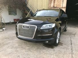 SUV   Audi Q7 2008 , 900000 , 