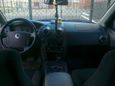 SUV   SsangYong Actyon 2007 , 480000 , 