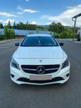  Mercedes-Benz CLA-Class 2013 , 1100000 , 