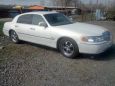  Lincoln Town Car 2001 , 450000 , 