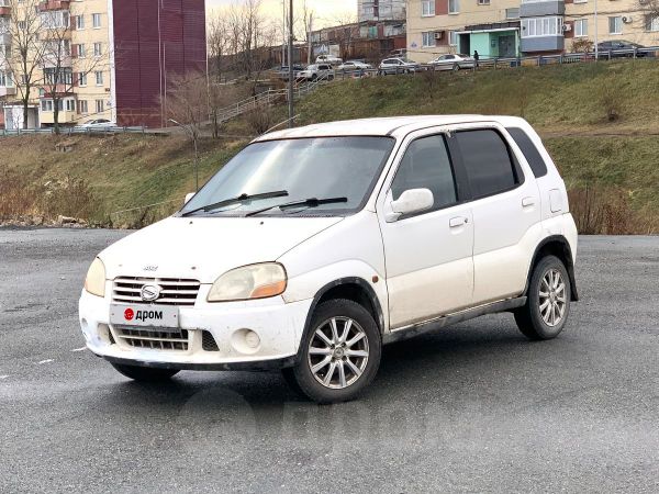 Купить Сузуки Свифт 2000 Года