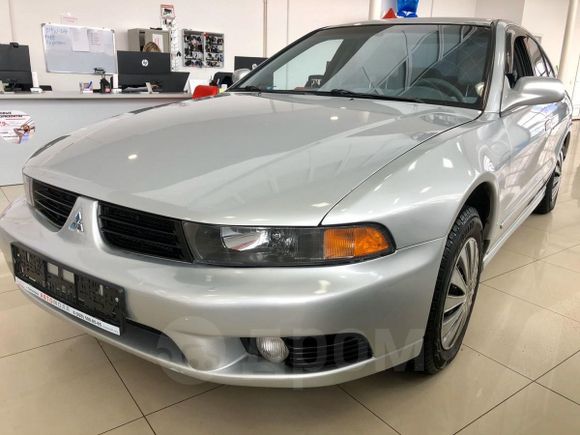  Mitsubishi Galant 2003 , 329999 , 