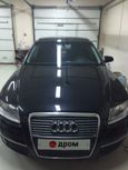  Audi A6 2007 , 639000 , -