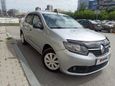  Renault Logan 2015 , 459000 , 