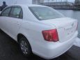  Toyota Corolla Axio 2008 , 220000 , 