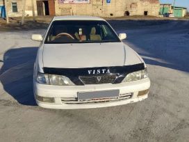  Toyota Vista 1995 , 175000 , 