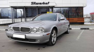  Jaguar XJ 2004 , 499999 , 