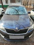  Skoda Rapid 2016 , 675000 , 