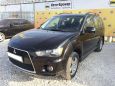 SUV   Mitsubishi Outlander 2011 , 870000 , 