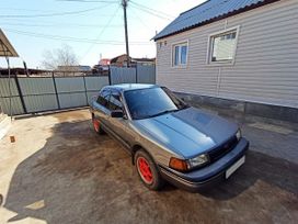  Mazda Familia 1990 , 140000 , -