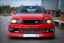  Toyota Chaser 1998 , 490000 , 