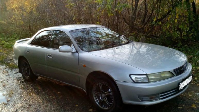  Toyota Carina ED 1997 , 220000 , 