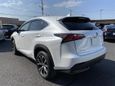 SUV   Lexus NX300h 2016 , 1900000 , 