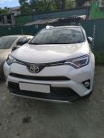 SUV   Toyota RAV4 2018 , 1560000 , 