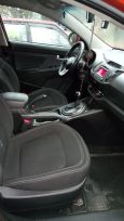 SUV   Kia Sportage 2011 , 870000 , 