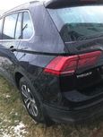 SUV   Volkswagen Tiguan 2019 , 2199000 , 