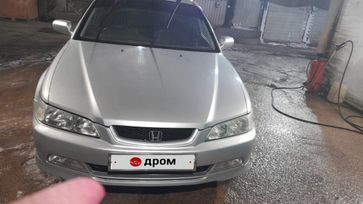  Honda Accord 2000 , 230000 ,  