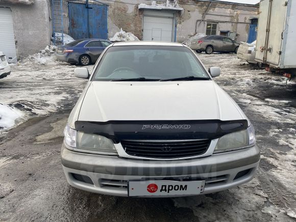  Toyota Corona Premio 2000 , 195000 , 