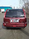 SUV   Nissan X-Trail 2005 , 650000 , 