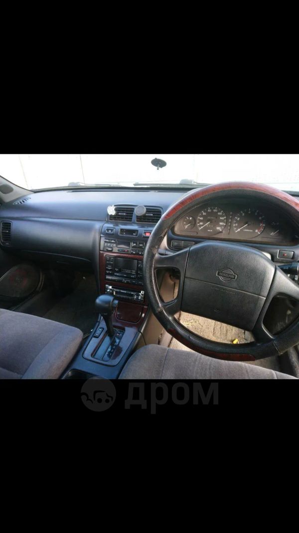  Nissan Cefiro 1995 , 115000 , 