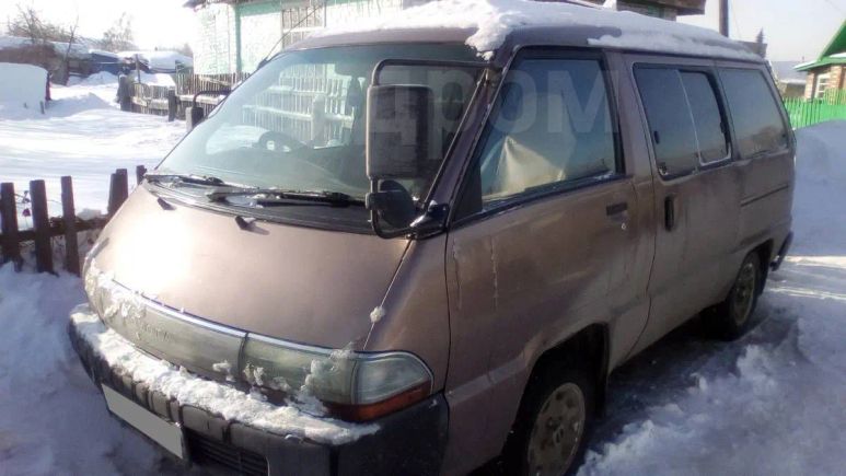    Toyota Town Ace 1990 , 89000 , 