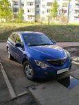 SUV   SsangYong Actyon 2005 , 650000 , 