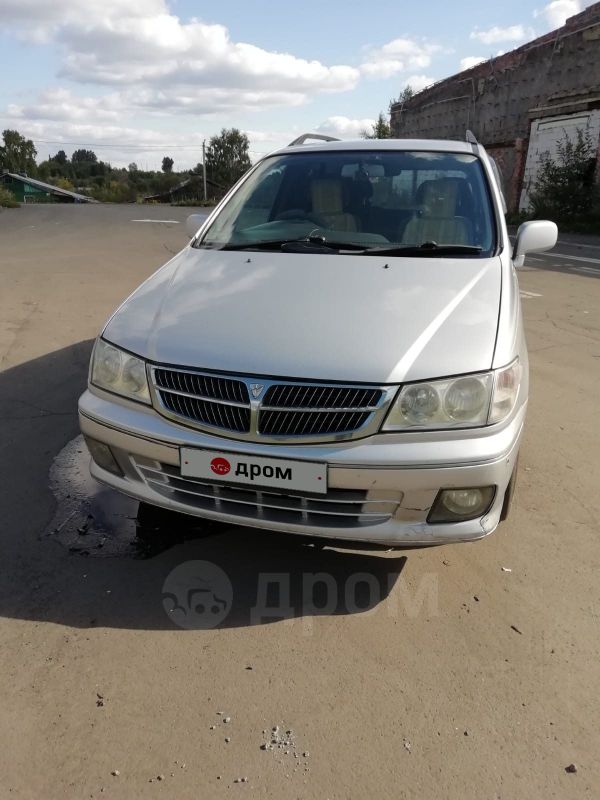    Nissan Presage 2000 , 270000 , 