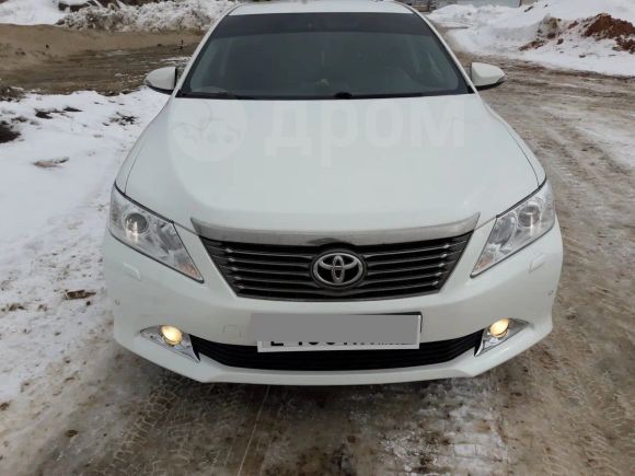  Toyota Camry 2014 , 1050000 , 