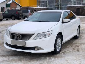  Toyota Camry 2013 , 890000 ,  