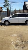  Toyota Corolla Fielder 2003 , 300000 ,  