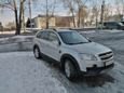 SUV   Chevrolet Captiva 2007 , 450000 , 