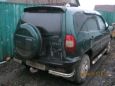 SUV   Chevrolet Niva 2005 , 165000 , 