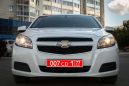  Chevrolet Malibu 2012 , 800000 , 