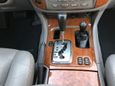 SUV   Toyota Land Cruiser 2004 , 1495000 , 