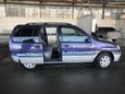  Toyota Raum 1998 , 185000 , 