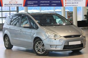    Ford S-MAX 2006 , 350000 , 