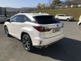 SUV   Lexus RX300 2018 , 3700000 , 